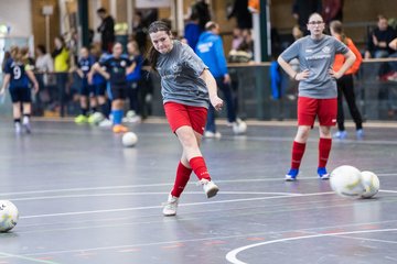 Bild 102 - wCJ Falkinnen Cup